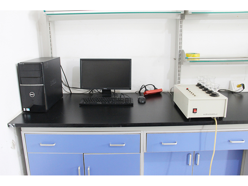 电脑多元素分析仪